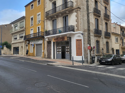 HD IMMO à Béziers