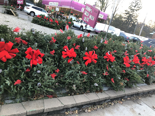 Florist «Dynamic Flowers of Royal Oak», reviews and photos, 3221 N Main St, Royal Oak, MI 48073, USA