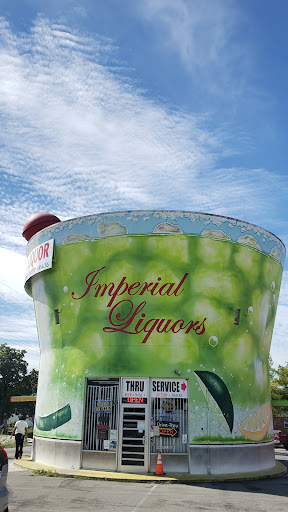 Liquor Store «Imperial Liquors», reviews and photos, 1465 Village Dr, Lexington, KY 40504, USA