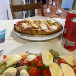 Photo n°1 de l'avis de Daniele.o fait le 05/09/2023 à 06:39 sur le  Pinseria Sky Beach à San Teodoro