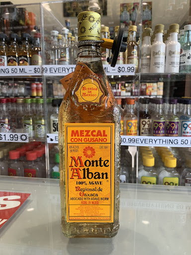 Liquor Store «Plaza Liquors», reviews and photos, 8739 International Dr, Orlando, FL 32819, USA