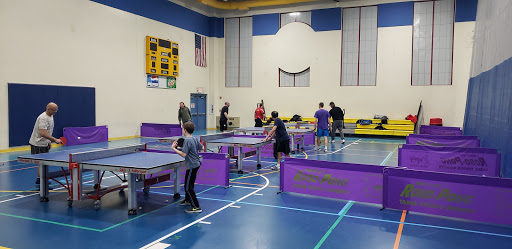 Recreation Center «Rivers Edge Recreation Center», reviews and photos, 1151 W Locust St, Belvidere, IL 61008, USA