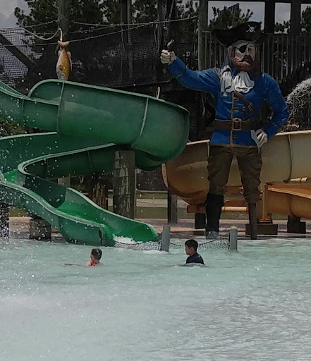Water Park «Blue Bayou Water Park», reviews and photos, 18142 Perkins Rd, Baton Rouge, LA 70810, USA