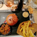 Photo n° 1 McDonald's - Hippopotamus Steakhouse à Mérignac