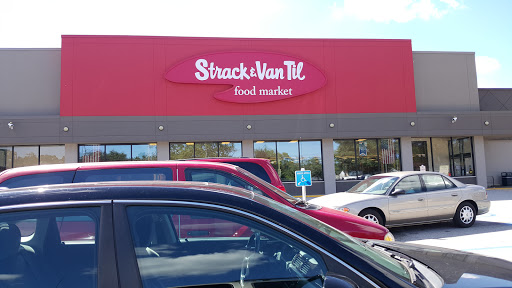 Grocery Store «Strack & Van Til Food Market», reviews and photos, 999 W Old Ridge Rd, Hobart, IN 46342, USA