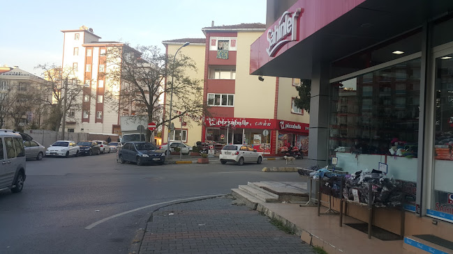 Pizzabulls Soğanlık - Kartal - İstanbul