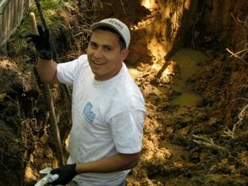 Plumber «HMS Plumbing», reviews and photos, 10319 Piper Ln, Bristow, VA 20136, USA