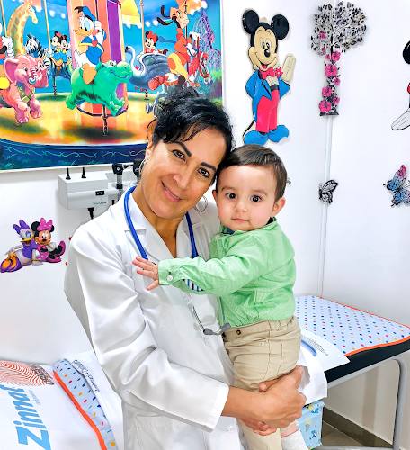 ProSalud Medical Center - Dr. Lino Rojas/ Dra. Blanca Cruz - Médico