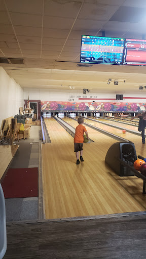 Bowling Alley «Nellie Fox Bowl & Sport Shop», reviews and photos, 3587 Molly Pitcher Hwy, Chambersburg, PA 17202, USA