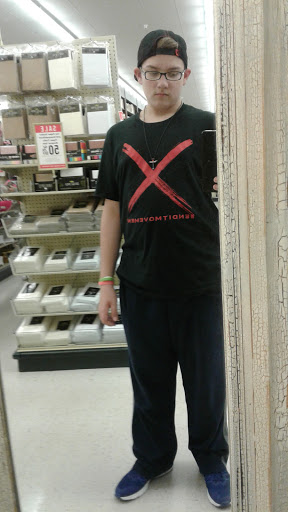 Craft Store «Hobby Lobby», reviews and photos, 4350 S Scatterfield Rd, Anderson, IN 46013, USA