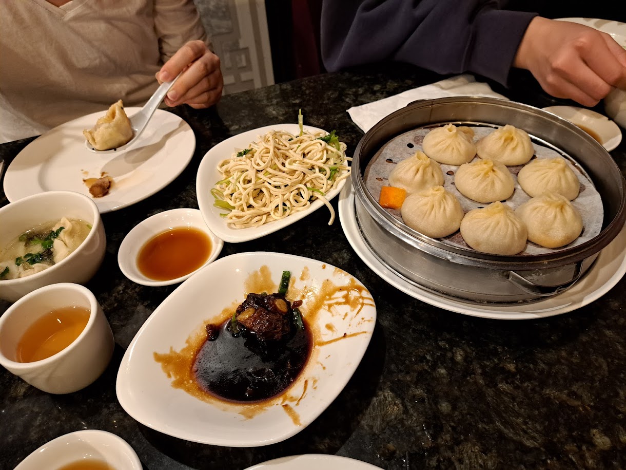 ShangHai Taste