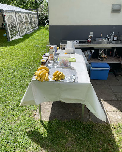 Kaffeoasen in Lyngby, Allerød