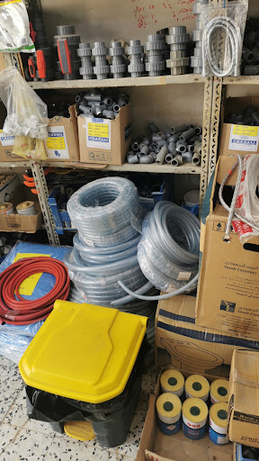 موسسة سعيد بخيت سعيدالحربي للسباكه والكهرباء