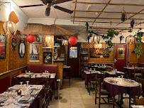 Atmosphère du Restaurant vietnamien Le Jade à Cannes - n°3