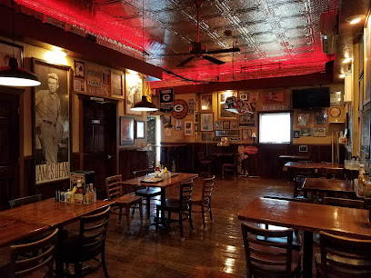 The Good Ol' Days Bar & Grill