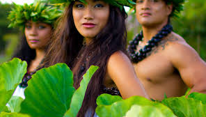 Island Breeze Productions, Hawaii Luaus
