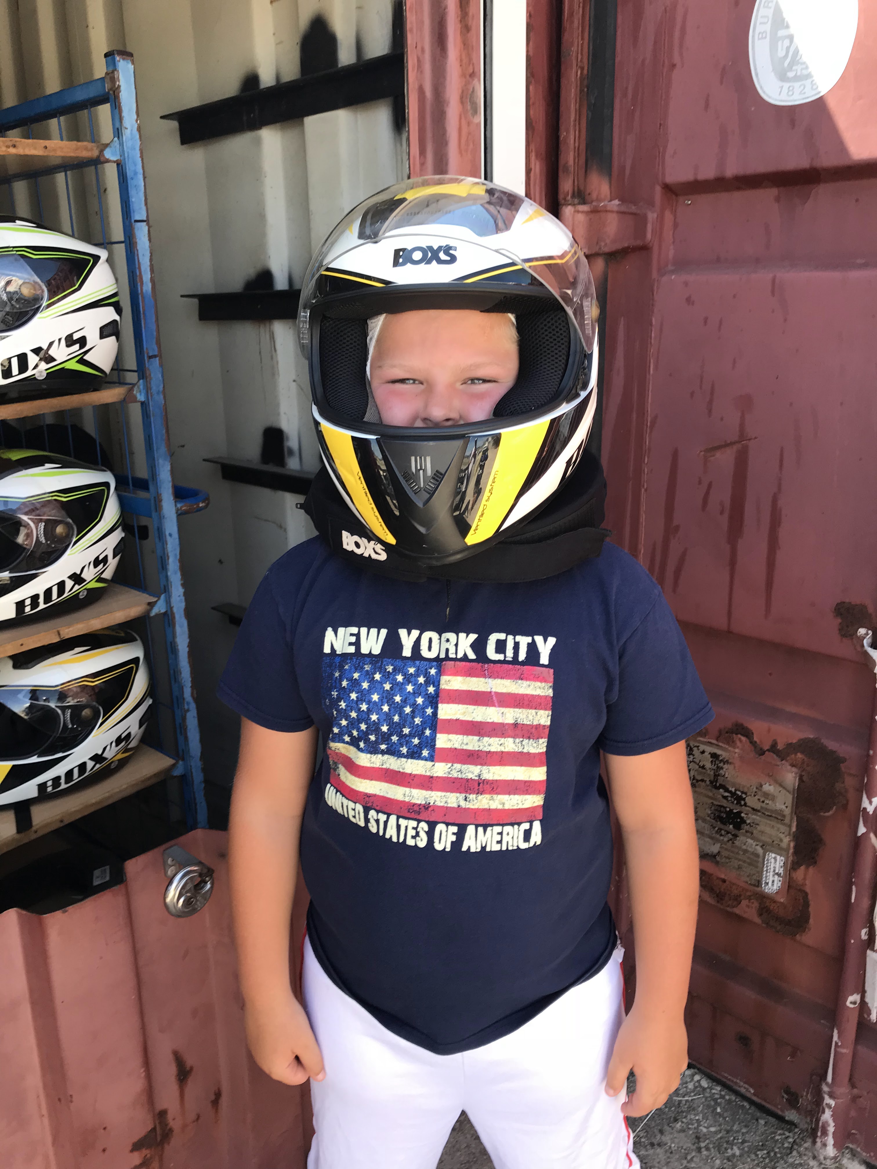 Photo n° 1 de l'avis de nico.e fait le 18/08/2018 à 12:45