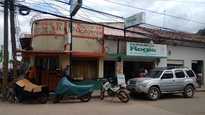 Photos of Banco De Occidente #2
