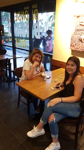 Coffee Shop «Starbucks», reviews and photos, 1029 N Homestead Blvd, Homestead, FL 33030, USA