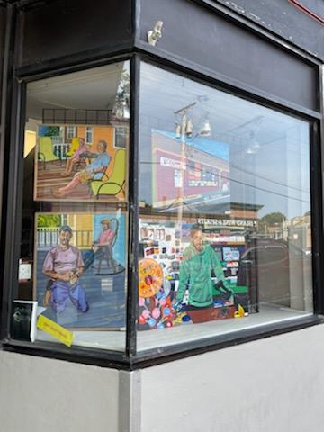 Annex Comics & Cards, 308 Broadway, Newport, RI 02840, USA, 