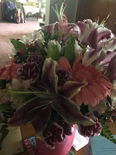 Florist «Flower Basket», reviews and photos, 4340 Indian Head Hwy, Indian Head, MD 20640, USA