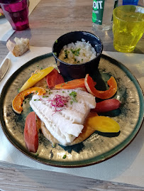 Plats et boissons du Restaurant La Mère Jouvenceaux à Louhans - n°7