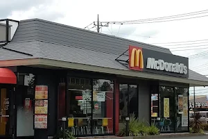 McDonald's Kanuma Inter Street image
