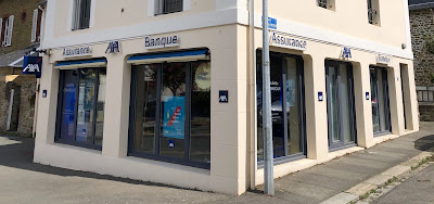 AXA Assurance et Banque Juliette ERAMBOUR à Dinard