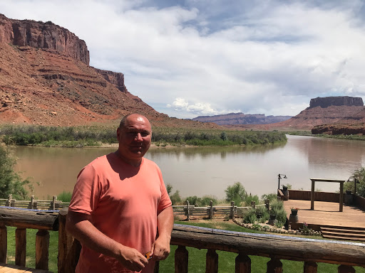 Winery «Moab Castle Creek Winery», reviews and photos, 14 UT-128, Moab, UT 84532, USA