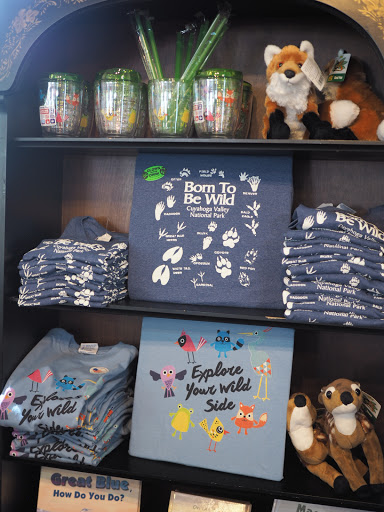 Gift Shop «Trail Mix», reviews and photos, 1565 Boston Mills Rd, Peninsula, OH 44264, USA