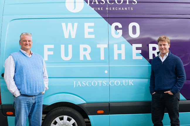 Jascots - London