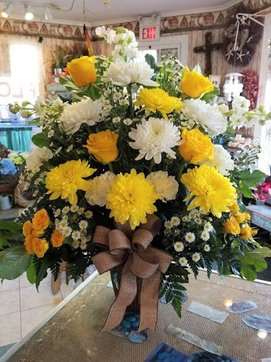 Florist «Sparrows Nest Flower Shop LLC», reviews and photos, 65 Sylvania Ave, Neptune City, NJ 07753, USA