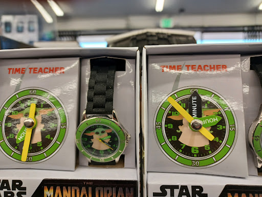 Sporting Goods Store «Big 5 Sporting Goods», reviews and photos, 921 E Southern Ave, Tempe, AZ 85282, USA