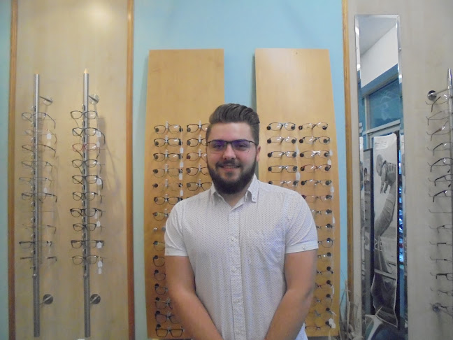 Comments and reviews of Individual Eyes Opticians