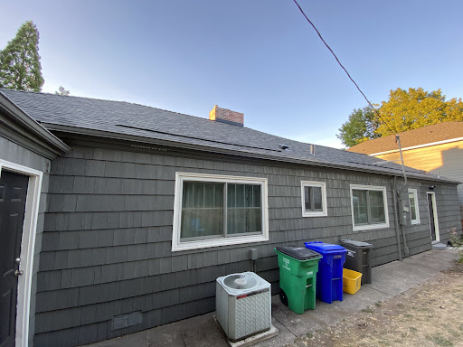 Roofing Contractor «Cascade Roofing Portland», reviews and photos, 6950 SW Hampton St, Portland, OR 97223, USA