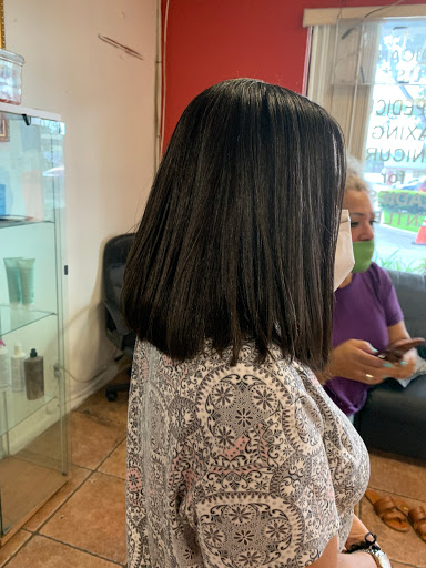 Beauty Salon «Lily Hair & Nail Salon», reviews and photos, 6077 W Atlantic Blvd, Margate, FL 33063, USA