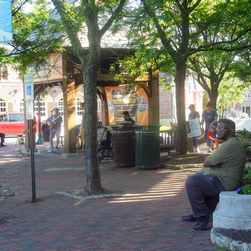 Non-Profit Organization «SOPAC | South Orange Performing Arts Center», reviews and photos, 1 SOPAC Way, South Orange, NJ 07079, USA