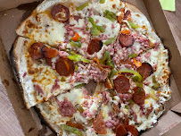 Plats et boissons du Pizzeria 1-2-3 pizza Bourges Camion - n°4