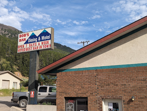 Bob's Bar Restaurant & Motel