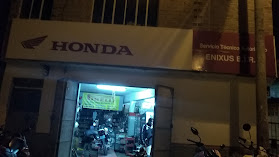 Mecanica De Motos Honda