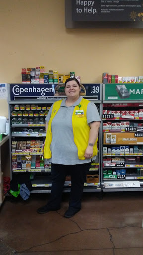 Supermarket «Walmart Neighborhood Market», reviews and photos, 7401 Park Vista Blvd, Fort Worth, TX 76137, USA