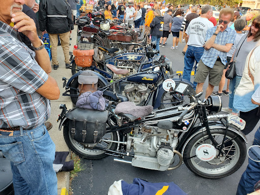 Motorcycle Dealer «Battle Creek Harley-Davidson», reviews and photos, 5738 Beckley Rd, Battle Creek, MI 49015, USA