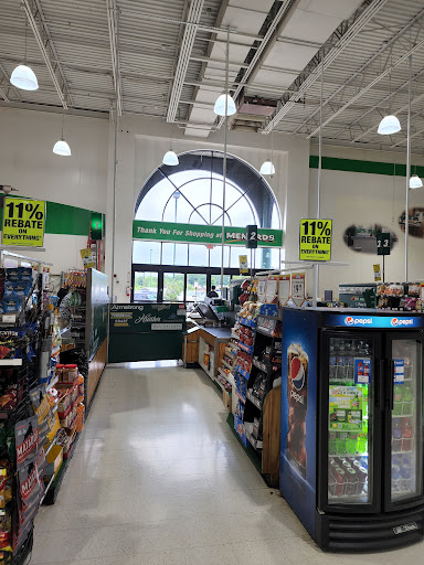 Home Improvement Store «Menards», reviews and photos, 19521 Evans St NW, Elk River, MN 55330, USA