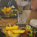 Photo n° 1 de l'avis de Laureen.' fait le 25/05/2024 à 21:29 pour BUNGALOW KAFE à Fréjus