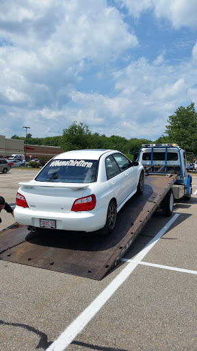 Department Store «Target», reviews and photos, 81 Taunton Depot Dr, Taunton, MA 02780, USA