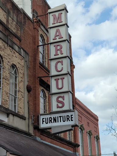 Mattress Store «Marcus Furniture Co», reviews and photos, 1210 Washington St, Vicksburg, MS 39183, USA