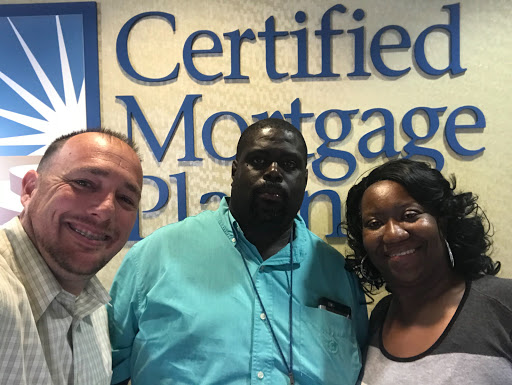 Mortgage Broker «Certified Mortgage Planners - Chris Brown Team», reviews and photos
