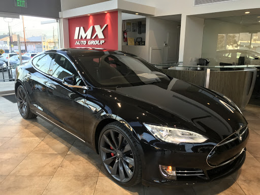 Used Car Dealer «IMX Auto Sales & Leasing», reviews and photos, 811 N Victory Blvd, Burbank, CA 91502, USA