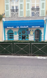 Photos du propriétaire du Restaurant marocain La casbah à Nice - n°1
