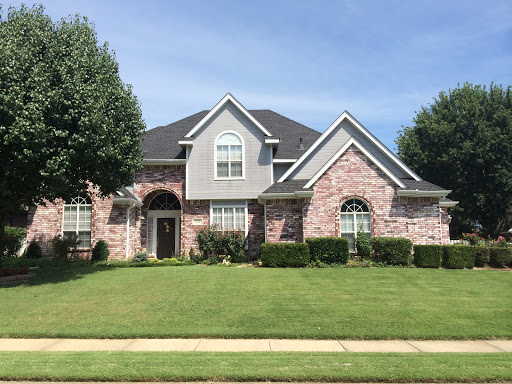 Solid Roofing Inc. in Bartlesville, Oklahoma